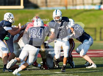 Thumbnail 1 in JV: St. John's Prep @ Everett photogallery.