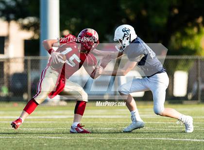 Thumbnail 3 in JV: St. John's Prep @ Everett photogallery.