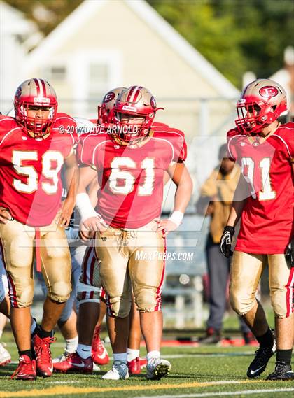 Thumbnail 1 in JV: St. John's Prep @ Everett photogallery.