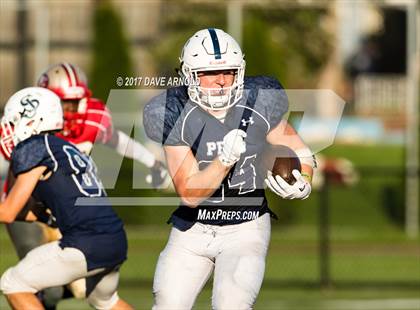 Thumbnail 3 in JV: St. John's Prep @ Everett photogallery.