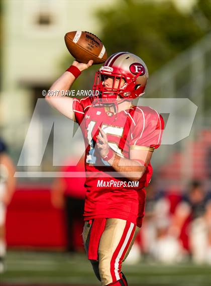 Thumbnail 2 in JV: St. John's Prep @ Everett photogallery.