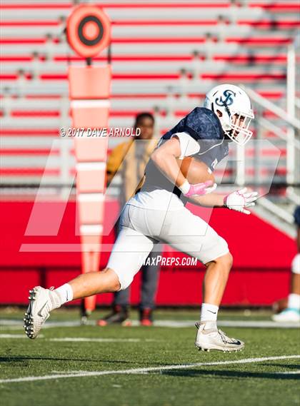Thumbnail 3 in JV: St. John's Prep @ Everett photogallery.