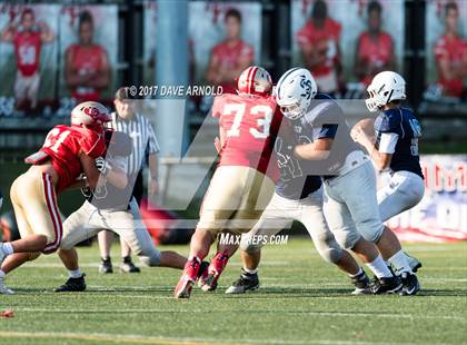 Thumbnail 1 in JV: St. John's Prep @ Everett photogallery.