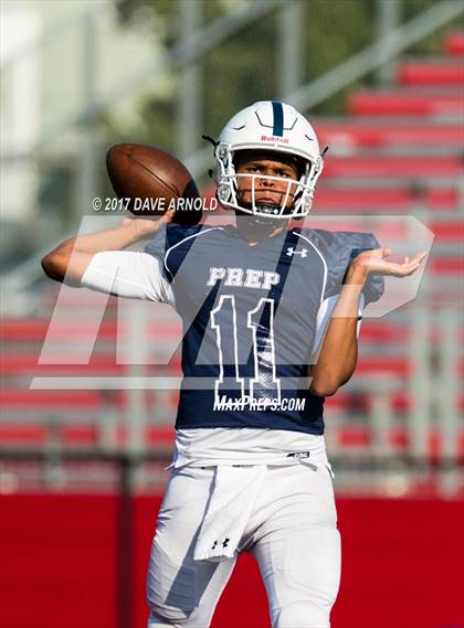 Thumbnail 3 in JV: St. John's Prep @ Everett photogallery.