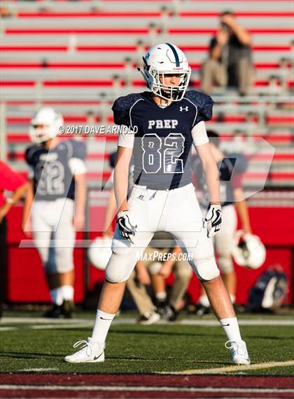 Thumbnail 1 in JV: St. John's Prep @ Everett photogallery.