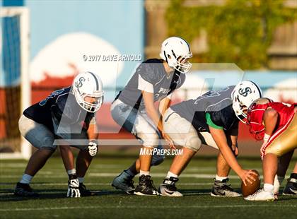 Thumbnail 2 in JV: St. John's Prep @ Everett photogallery.