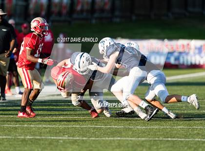 Thumbnail 1 in JV: St. John's Prep @ Everett photogallery.