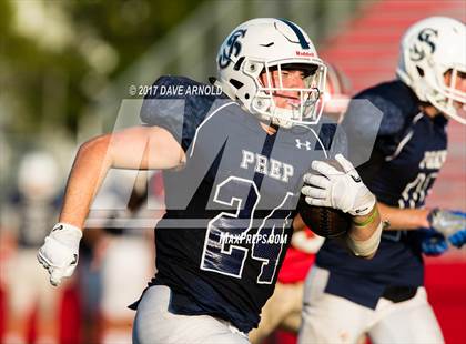 Thumbnail 2 in JV: St. John's Prep @ Everett photogallery.