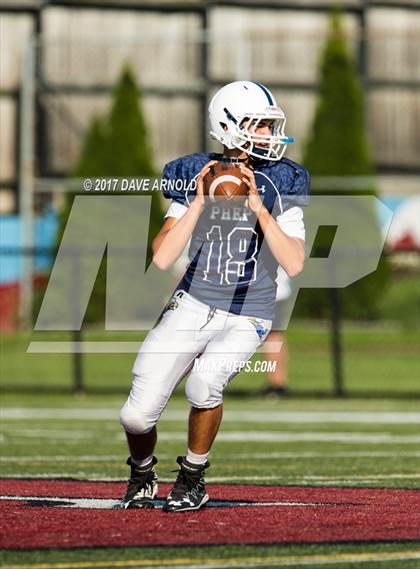 Thumbnail 1 in JV: St. John's Prep @ Everett photogallery.