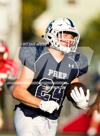 Thumbnail 2 in JV: St. John's Prep @ Everett photogallery.