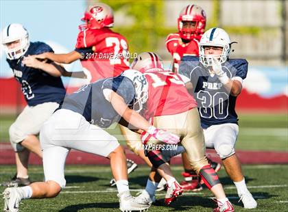 Thumbnail 2 in JV: St. John's Prep @ Everett photogallery.