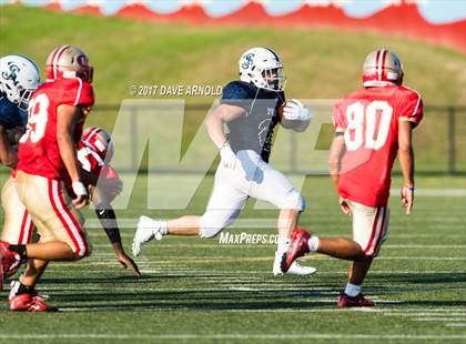 Thumbnail 3 in JV: St. John's Prep @ Everett photogallery.