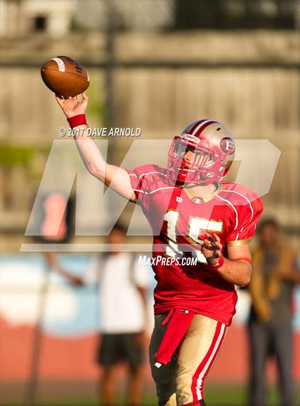Thumbnail 2 in JV: St. John's Prep @ Everett photogallery.