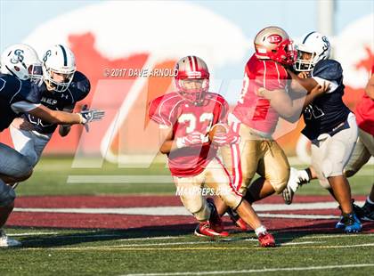 Thumbnail 3 in JV: St. John's Prep @ Everett photogallery.