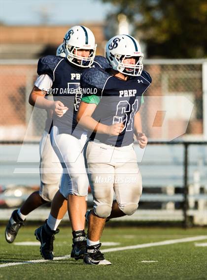 Thumbnail 3 in JV: St. John's Prep @ Everett photogallery.