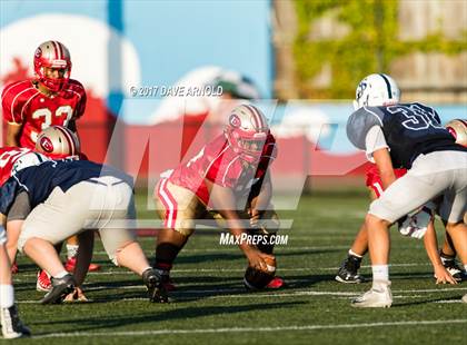 Thumbnail 1 in JV: St. John's Prep @ Everett photogallery.