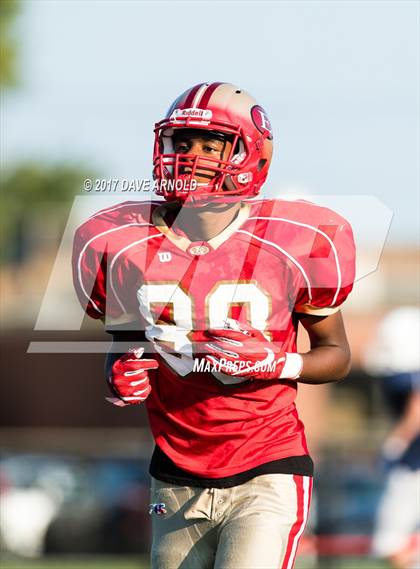 Thumbnail 2 in JV: St. John's Prep @ Everett photogallery.