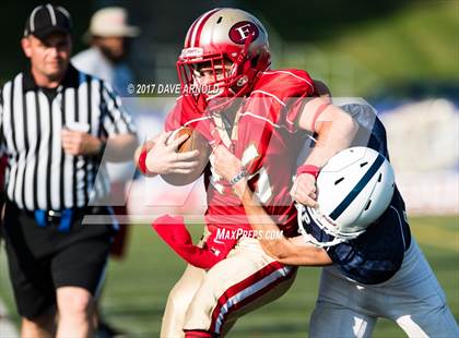 Thumbnail 2 in JV: St. John's Prep @ Everett photogallery.