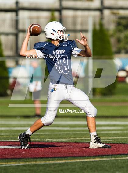 Thumbnail 2 in JV: St. John's Prep @ Everett photogallery.