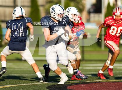 Thumbnail 3 in JV: St. John's Prep @ Everett photogallery.