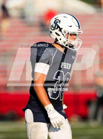Thumbnail 1 in JV: St. John's Prep @ Everett photogallery.