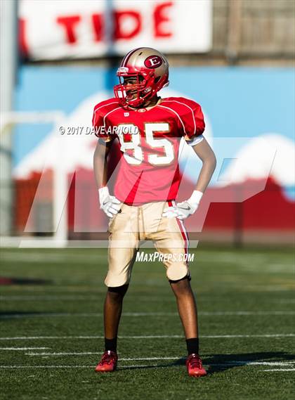 Thumbnail 2 in JV: St. John's Prep @ Everett photogallery.