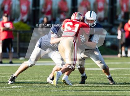 Thumbnail 2 in JV: St. John's Prep @ Everett photogallery.