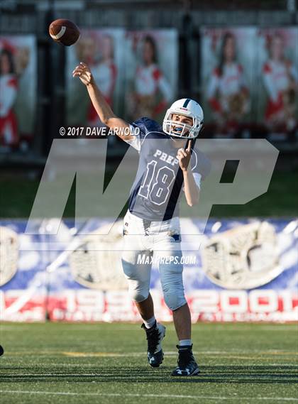 Thumbnail 3 in JV: St. John's Prep @ Everett photogallery.
