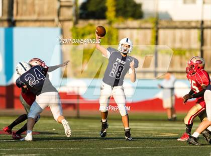 Thumbnail 1 in JV: St. John's Prep @ Everett photogallery.