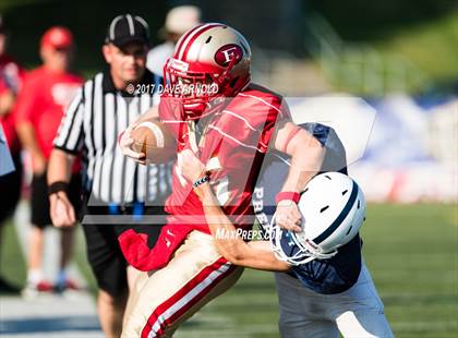 Thumbnail 3 in JV: St. John's Prep @ Everett photogallery.