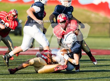 Thumbnail 2 in JV: St. John's Prep @ Everett photogallery.