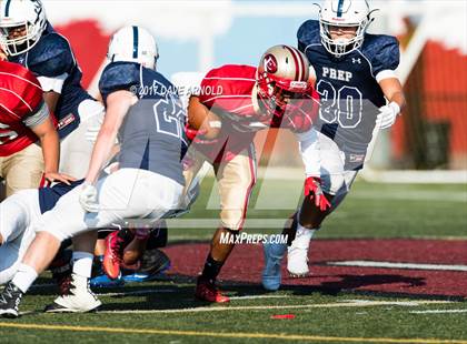 Thumbnail 3 in JV: St. John's Prep @ Everett photogallery.