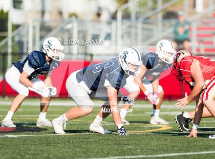 Thumbnail 2 in JV: St. John's Prep @ Everett photogallery.