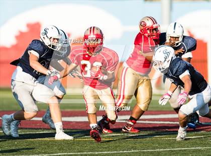 Thumbnail 3 in JV: St. John's Prep @ Everett photogallery.