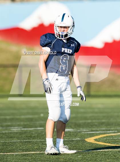 Thumbnail 1 in JV: St. John's Prep @ Everett photogallery.