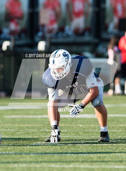 Thumbnail 1 in JV: St. John's Prep @ Everett photogallery.