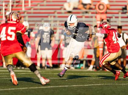 Thumbnail 2 in JV: St. John's Prep @ Everett photogallery.