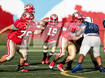 Thumbnail 1 in JV: St. John's Prep @ Everett photogallery.