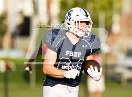 Thumbnail 3 in JV: St. John's Prep @ Everett photogallery.