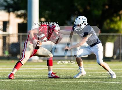 Thumbnail 2 in JV: St. John's Prep @ Everett photogallery.