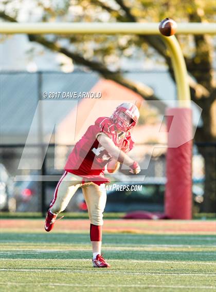 Thumbnail 2 in JV: St. John's Prep @ Everett photogallery.