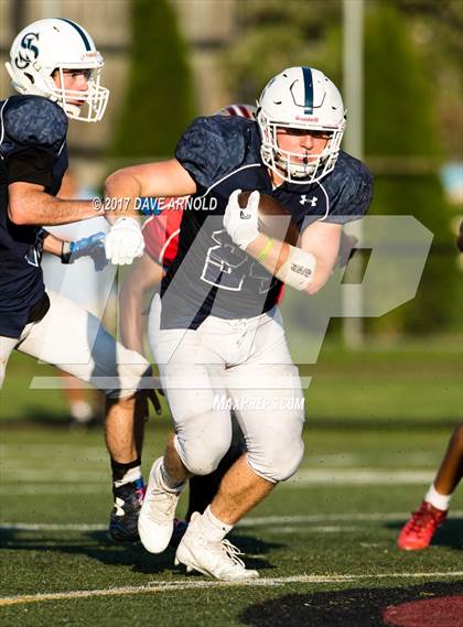Thumbnail 3 in JV: St. John's Prep @ Everett photogallery.