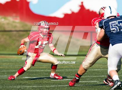 Thumbnail 1 in JV: St. John's Prep @ Everett photogallery.