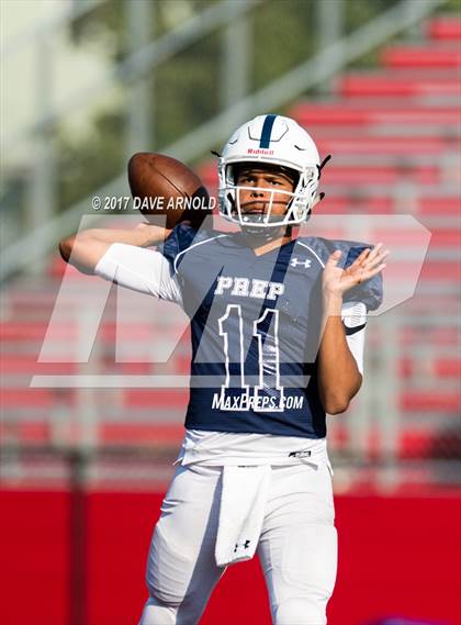 Thumbnail 1 in JV: St. John's Prep @ Everett photogallery.