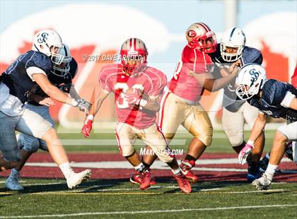 Thumbnail 2 in JV: St. John's Prep @ Everett photogallery.