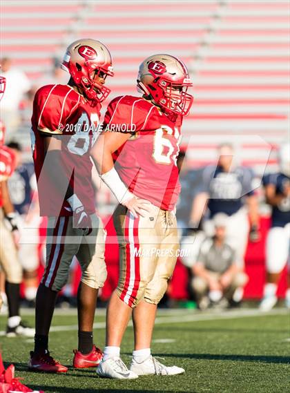 Thumbnail 2 in JV: St. John's Prep @ Everett photogallery.