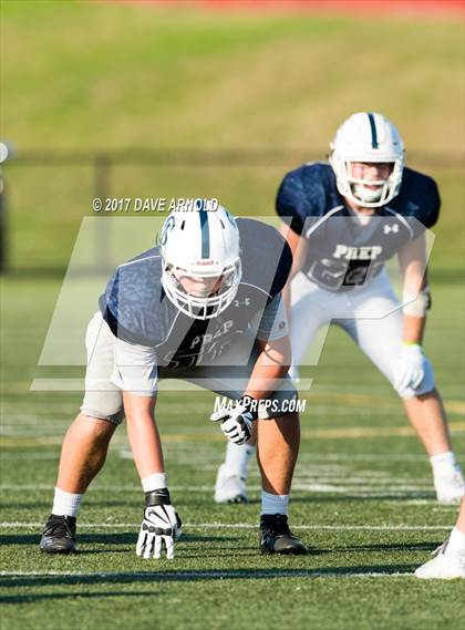 Thumbnail 2 in JV: St. John's Prep @ Everett photogallery.