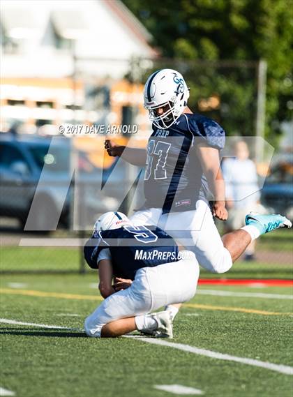 Thumbnail 1 in JV: St. John's Prep @ Everett photogallery.