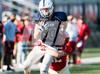 Thumbnail 3 in JV: St. John's Prep @ Everett photogallery.