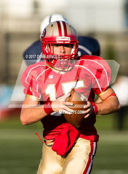 Thumbnail 1 in JV: St. John's Prep @ Everett photogallery.